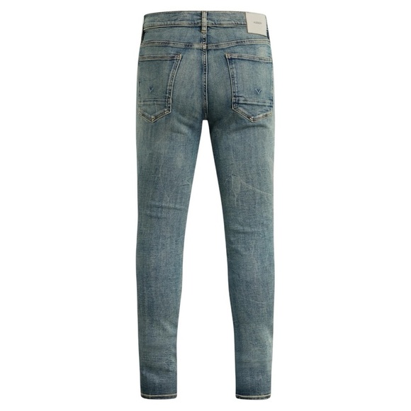 NWT Hudson Men's Zack Skinny Jeans Size 31 - Picture 7 of 10